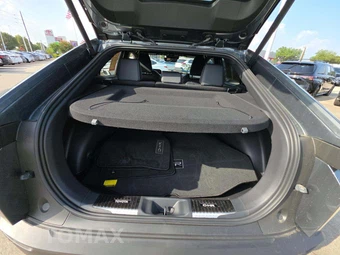 2026 Toyota C-HR SE - miniatura 11