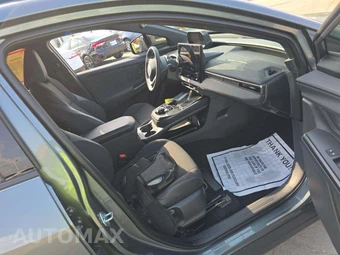 2026 Toyota C-HR SE - miniatura 15