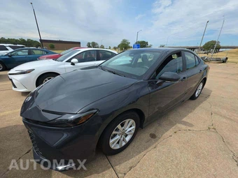 2026 Toyota Camry LE - samochód z USA z aukcji Manheim, oferta Kup Teraz w AUTOMAX
