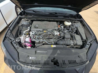 2026 Toyota Camry LE - miniatura 22