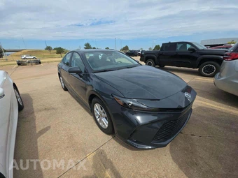 2026 Toyota Camry LE - miniatura 4