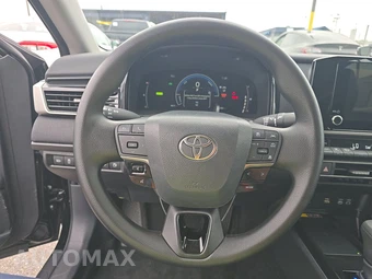 2026 Toyota Camry LE - miniatura 10