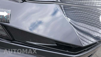 2026 Toyota Camry LE - miniatura 23