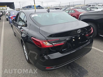2026 Toyota Camry LE - miniatura 6