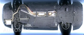 2026 Toyota Camry LE - miniatura 18