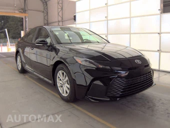 2026 Toyota Camry LE - miniatura 3