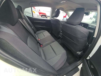 2026 Toyota Camry LE - miniatura 16