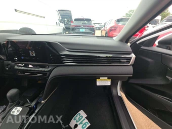 2026 Toyota Camry LE - miniatura 19