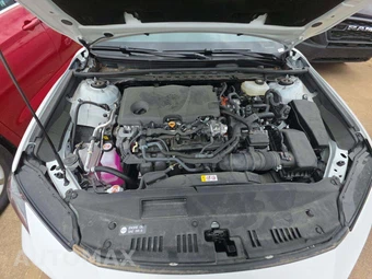 2026 Toyota Camry LE - miniatura 22