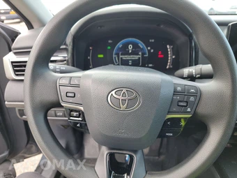 2026 Toyota Camry LE - miniatura 10
