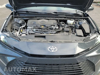 2026 Toyota Camry LE - miniatura 15