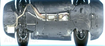 2026 Toyota Camry LE - miniatura 19