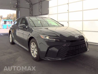 2026 Toyota Camry LE - miniatura 3