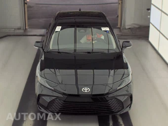 2026 Toyota Camry LE - miniatura 2