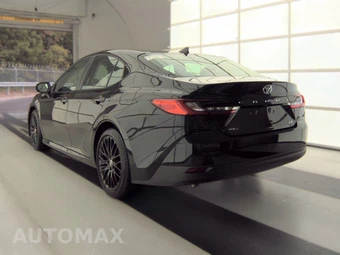 2026 Toyota Camry LE - miniatura 6