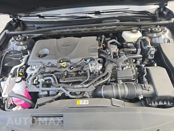 2026 Toyota Camry LE - miniatura 16