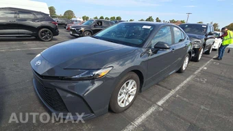 2026 Toyota Camry LE - miniatura 21