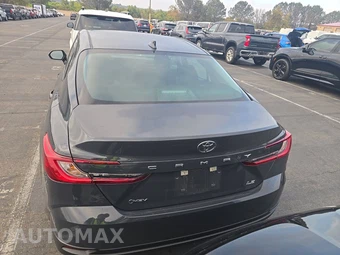 2026 Toyota Camry LE - miniatura 5