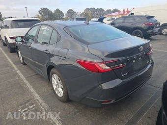 2026 Toyota Camry LE - miniatura 6