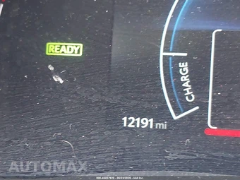 2026 Toyota Camry LE - miniatura 14