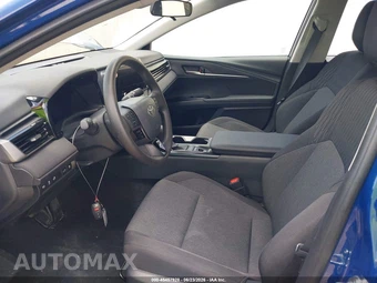 2026 Toyota Camry LE - miniatura 6