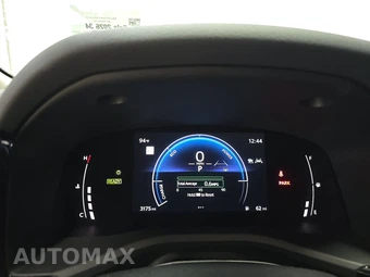 2026 Toyota Camry LE - miniatura 12