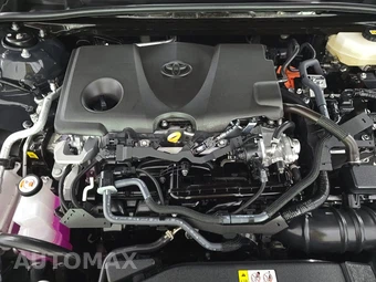 2026 Toyota Camry LE - miniatura 15