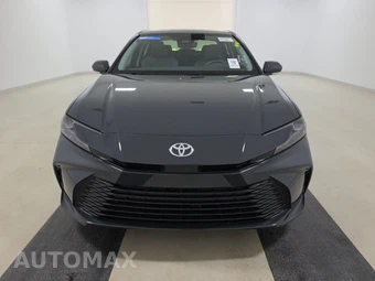 2026 Toyota Camry LE - miniatura 2