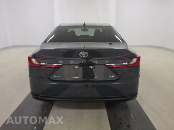 2026 Toyota Camry LE - miniatura 5