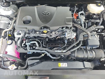 2026 Toyota Camry LE - miniatura 15