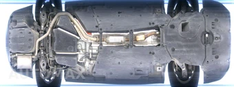 2026 Toyota Camry LE - miniatura 18