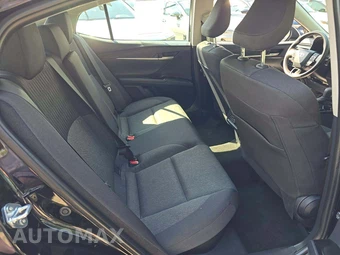 2026 Toyota Camry LE - miniatura 16