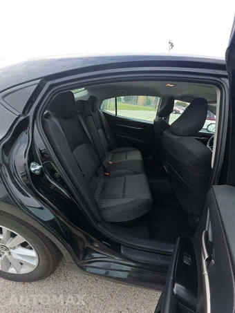 2026 Toyota Camry LE - miniatura 13