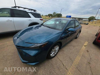 2026 Toyota Camry LE - samochód z USA z aukcji Manheim, oferta Kup Teraz w AUTOMAX