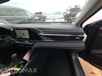2026 Toyota Camry LE - miniatura 19