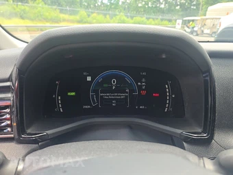 2026 Toyota Camry LE - miniatura 12