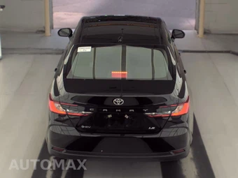 2026 Toyota Camry LE - miniatura 5