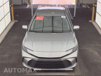 2026 Toyota Camry LE - miniatura 2