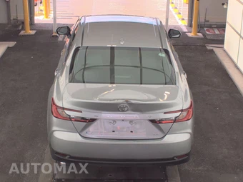2026 Toyota Camry LE - miniatura 5