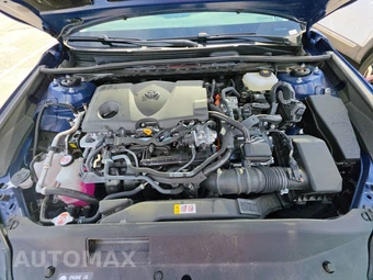 2026 Toyota Camry LE - miniatura 15