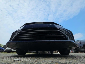 2026 Toyota Camry LE - miniatura 20