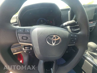 2026 Toyota Camry LE - miniatura 10