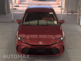 2026 Toyota Camry LE - miniatura 2