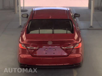 2026 Toyota Camry LE - miniatura 5