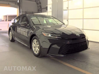 2026 Toyota Camry LE - miniatura 3