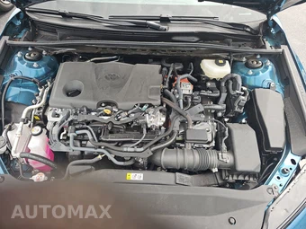 2026 Toyota Camry LE - miniatura 15