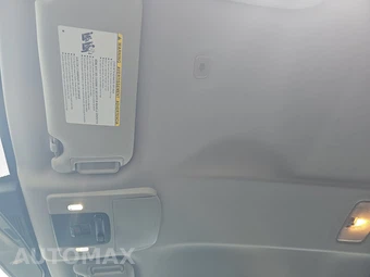 2026 Toyota Camry LE - miniatura 17