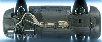 2026 Toyota Camry LE - miniatura 25
