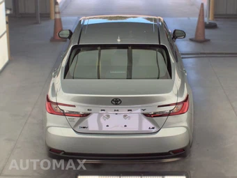 2026 Toyota Camry LE - miniatura 6