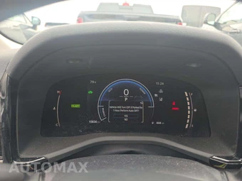 2026 Toyota Camry LE - miniatura 9